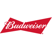 Budweiser logo