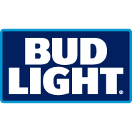 bud light logo