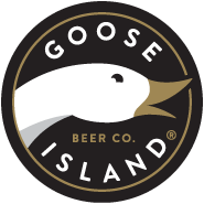 goose island logo