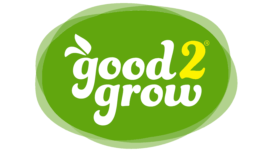 Good 2 Grow