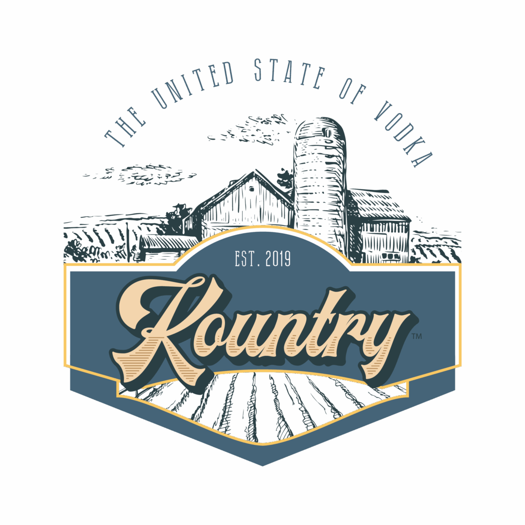 Kountry Vodka