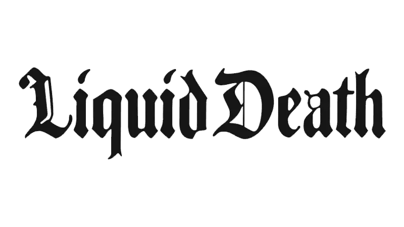 Liquid Death