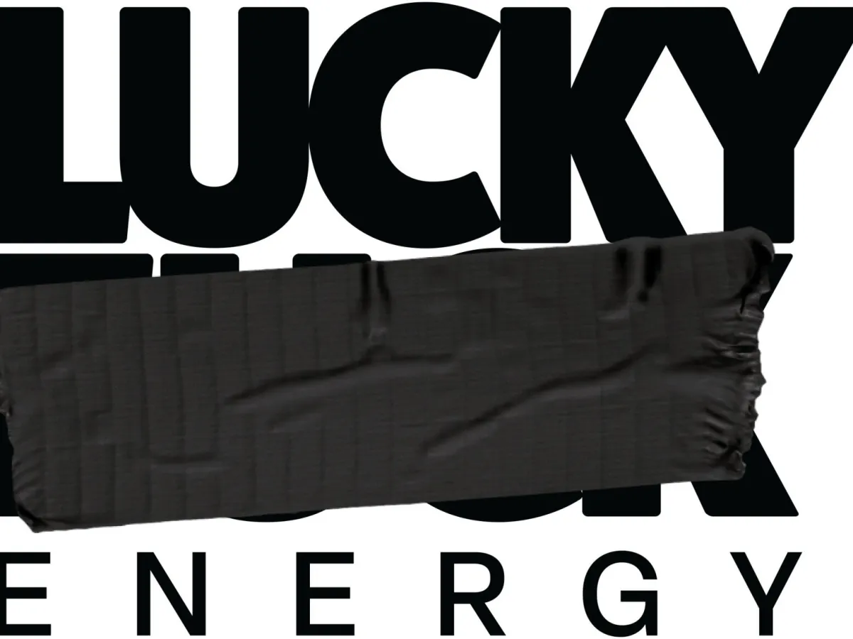 Lucky Energy