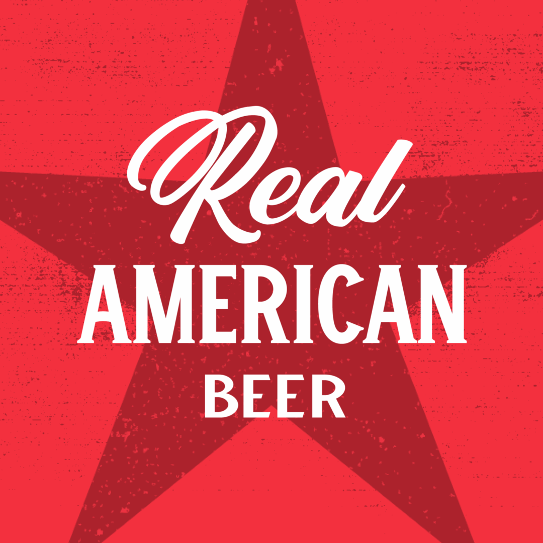 Real American Beer