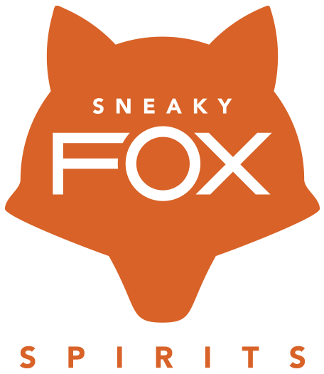 Sneaky Fox Vodka