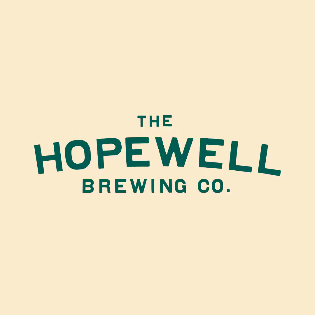 Hopewell Brewing