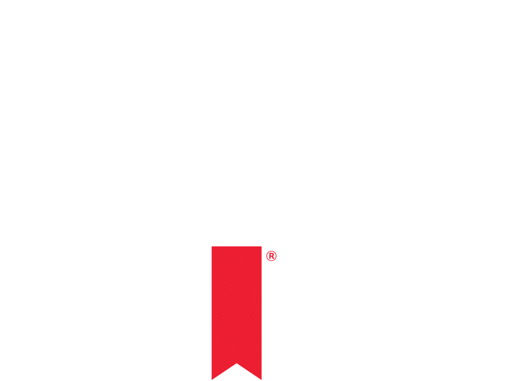 MUL Logo Stacked White cmyk White